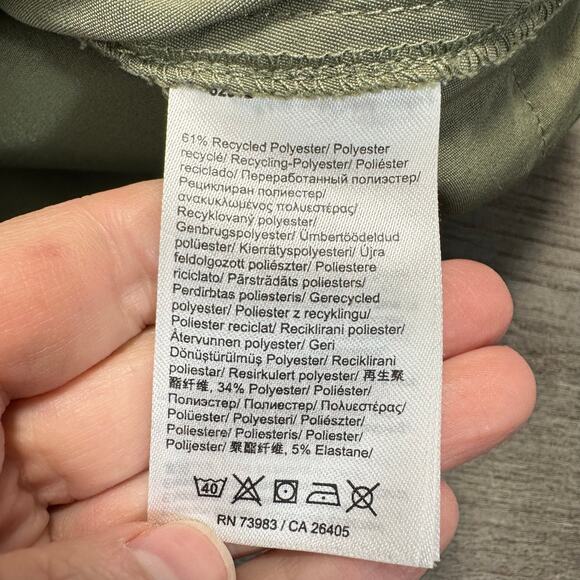 Helly Hansen Solen Classic Recycled Watershorts 5" XL - Picture 4 of 10